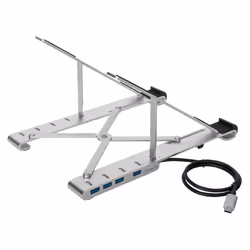Targus AWU100205GL laptop stand Silver 39.6 cm (15.6") - Additional view 6