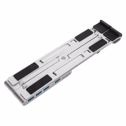 Targus AWU100205GL laptop stand Silver 39.6 cm (15.6") - Additional view 7