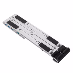 Targus AWU100205GL laptop stand Silver 39.6 cm (15.6") - Additional view 8