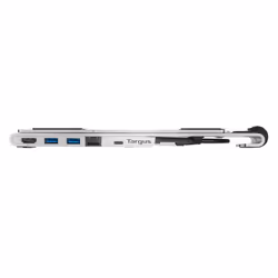 Targus AWU100005GL laptop stand Silver 39.6 cm (15.6") - Additional view 5