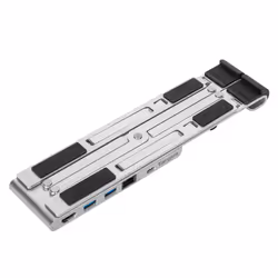 Targus AWU100005GL laptop stand Silver 39.6 cm (15.6") - Additional view 7