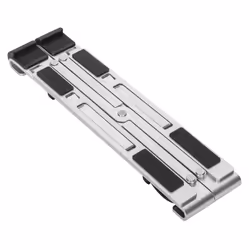 Targus AWU100005GL laptop stand Silver 39.6 cm (15.6") - Additional view 8