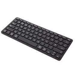 Targus AKB862UK keyboard Home Bluetooth QWERTY UK English Black - Additional view 5