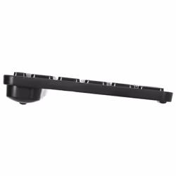 Targus AKB862UK keyboard Home Bluetooth QWERTY UK English Black - Additional view 7