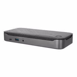 Targus DOCK710EUZ laptop dock/port replicator USB 3.2 Gen 2 (3.1 Gen 2) Type-C Black - Additional view 5