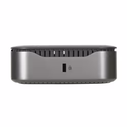 Targus DOCK710EUZ laptop dock/port replicator USB 3.2 Gen 2 (3.1 Gen 2) Type-C Black - Additional view 6