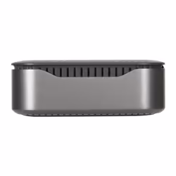 Targus DOCK710EUZ laptop dock/port replicator USB 3.2 Gen 2 (3.1 Gen 2) Type-C Black - Additional view 7