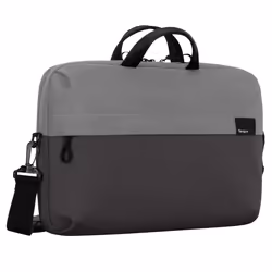 Targus Sagano, Slip case, 35.6 cm (14"), Shoulder strap, 390 g