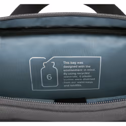 Targus Sagano 35.6 cm (14") Slip case Black, Grey