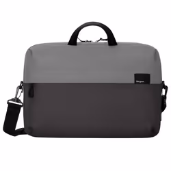 Targus Sagano 35.6 cm (14") Slip case Black, Grey - Additional view 4