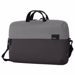 Targus Sagano 35.6 cm (14") Slip case Black, Grey - Additional view 5