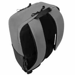 Targus Sagano 39.6 cm (15.6") Backpack Black, Grey - Additional view 4