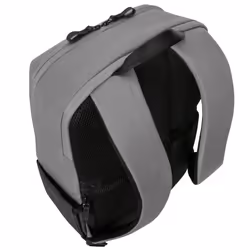 Targus Sagano 39.6 cm (15.6") Backpack Black, Grey - Additional view 4
