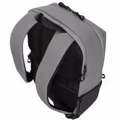 Targus Sagano 39.6 cm (15.6") Backpack Black, Grey - Additional view 5