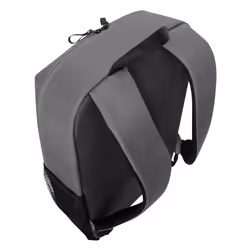 Targus Sagano 39.6 cm (15.6") Backpack Black, Grey - Additional view 4