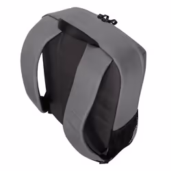Targus Sagano 39.6 cm (15.6") Backpack Black, Grey - Additional view 5