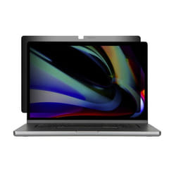 Targus ASM16MBPGL display privacy filter 40.6 cm (16") Laptop Frameless display privacy filter