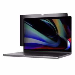 Targus ASM16MBPGL display privacy filter 40.6 cm (16") Laptop Frameless display privacy filter