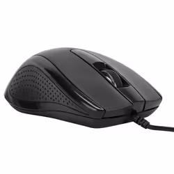 Targus AMU81AMGL mouse Office Ambidextrous USB Type-A Optical 1000 DPI - Additional view 5