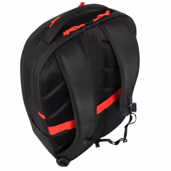 Targus Strike II 43.9 cm (17.3") Backpack Black - Additional view 4