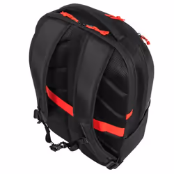 Targus Strike II 43.9 cm (17.3") Backpack Black - Additional view 5