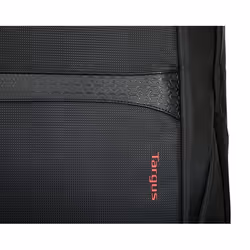 Targus Strike II 43.9 cm (17.3") Backpack Black - Additional view 6