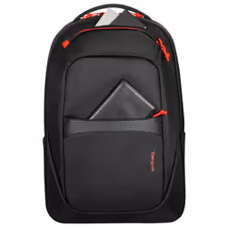 Targus Strike II 43.9 cm (17.3") Backpack Black - Additional view 7