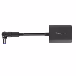 Targus USB-C Legacy Power Adapter Set Universal Black - Additional view 4