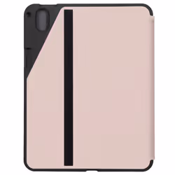Targus Click-In 27.7 cm (10.9") Folio Rose gold - Additional view 4