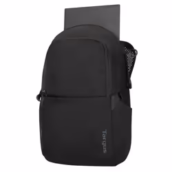 Targus Zero Waste backpack Casual backpack Black Recycled plastic - Additional view 4