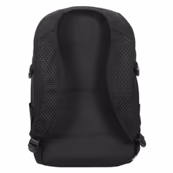 Targus Zero Waste backpack Casual backpack Black Recycled plastic - Additional view 5