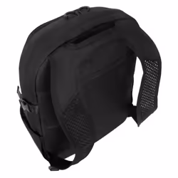 Targus Zero Waste backpack Casual backpack Black Recycled plastic - Additional view 6