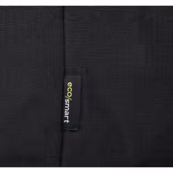 Targus Zero Waste backpack Casual backpack Black Recycled plastic - Additional view 8