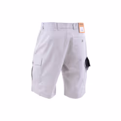 FARAH FAHS4022 Mens Chino Shorts Cargo Combat Regular Summer Casual Half Pants - W32