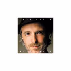 Fran Healy Wreckorder CD (2010)