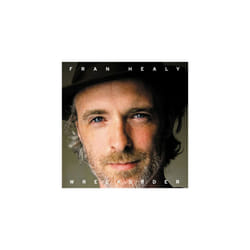 Fran Healy  Wreckorder CD (2010)