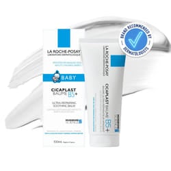Cicaplst Baume B5 Baby Soothing Repairing Balm 100ml