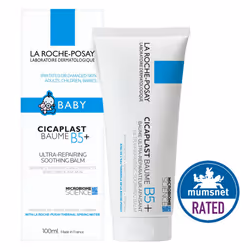 Cicaplst Baume B5 Baby Soothing Repairing Balm 100ml