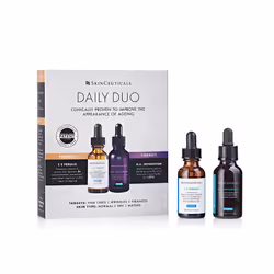 Daily Duo CE Ferulic & H.A Intensifier Fine Lines & Wrinkles