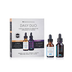 Daily Duo CE Ferulic & H.A Intensifier Fine Lines & Wrinkles