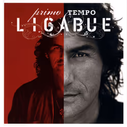 Warner Music Ligabue - Primo Tempo, Pop rock, CD, Ligabue, Physical media, Adults, 1 discs