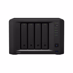 Smarter video surveillance Synology Deep Learning NVR combines powerful video management system features with AI-powered anal ...