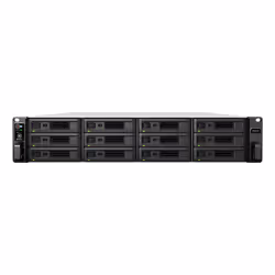 Accelerate your business operationsThe 12-bay RS3621xs+ is capable of delivering over 238K 4K random read IOPS and 5.819 MB/s ...