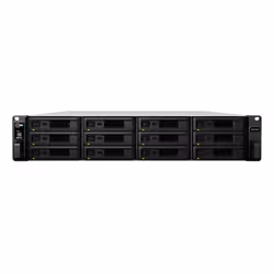 Synology gives you the flexibility to start with a smaller storage capacity and expand as your business starts to grow. RX121 ...