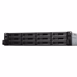 Volume expansion & backupWhen drive capacity is running low on a Synology RackStation. Synology RX1217/RX1217RP offers an ...