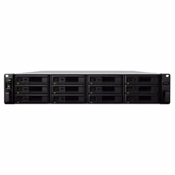 High-speed scalable storage serverSynology RS3618xs is a reliable. superior-performance network-attached storage solution for ...