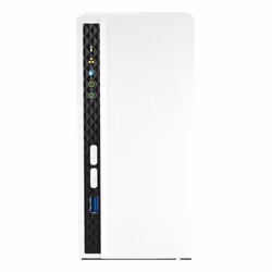TS-233Build a personal private cloud & home multimedia center with a built-in NPU to boost AI-powered face recognitionRun ...
