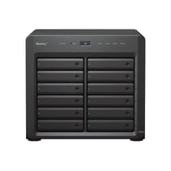 Synology DiskStation DS2422+ NAS Desktop Ryzen Embedded V1500B 4 GB DD