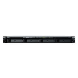Synology RackStation RS422+ NAS Rack (1U) Ryzen Embedded R1600 2 GB DD