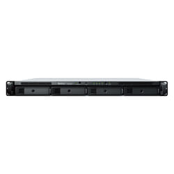 Synology RackStation RS822RP+ NAS Rack (1U) Ryzen Embedded V1500B 2 GB